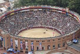 SENTENCIA DE LA CORTE CONSTITUCIONAL REVIVIO LA TAUROMAUIA EN BOGOTA.